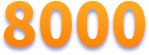 8000